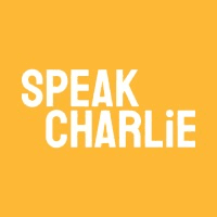SpeakCharlie