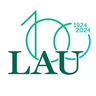Lebanese American University logo