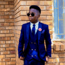 ITUMELENG GLEN