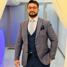 Abdullah Ajmal
