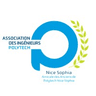 IAE Nice Graduate School of Management logo