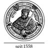 Friedrich Schiller University Jena logo