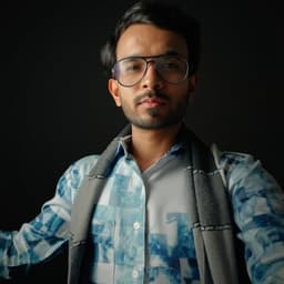 Suraj Chandravanshi