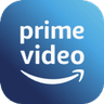Amazon Prime Video logo