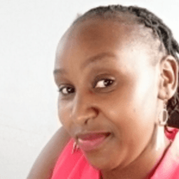 Rachel Wachira