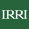 International Rice Research Institute logo