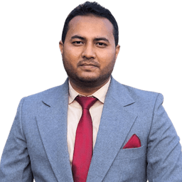 Mohammad Wahidul Islam