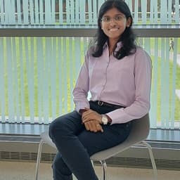 Bhargavi Poyekar