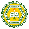Saint Columban College logo