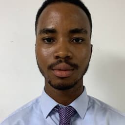 Duke Kwashie