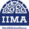 Indian Institute of Management Ahmedabad (management development program) logo