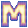 Mosaic logo