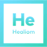 Healiom logo