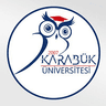 Karabük University logo
