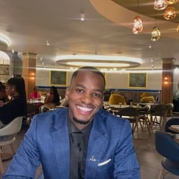 Willis  Mwalo 