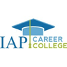 IAP College logo