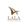 Lala Travel & Tours logo
