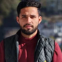 Nitesh maan