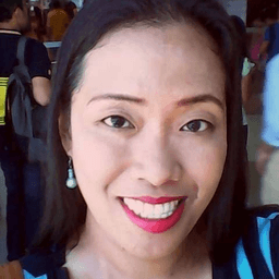 Myra Rose Ilisan