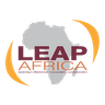 LEAP Africa logo