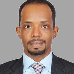 Ahmed El Tahir