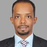 Ahmed El Tahir