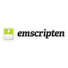 Emscripten logo