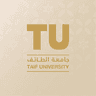 Taif University logo