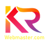 KR Webmaster logo