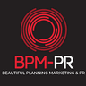 Beautiful Planning Marketing PR logo