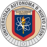 Universidad Autónoma de Nuevo León logo