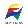 New Era University College logo
