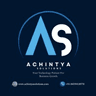 Achintya Solutions logo