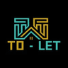 To-Let Globe logo