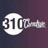 310 Creative logo