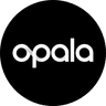 Opala logo