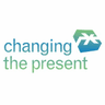 Changing the Present logo
