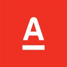 Alfa-Bank logo