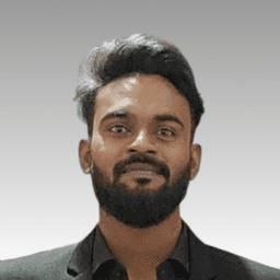 Ranjeet User