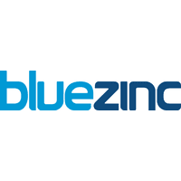 Blue Zinc