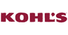 Kohl's logo