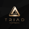Triad Partners logo