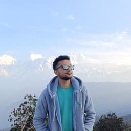Indra Paneru