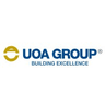 UOA Group logo