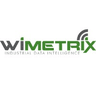 WiMetrix logo