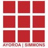 Ayoroa | Simmons, LLC logo