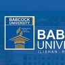 Babcock University logo