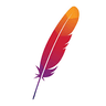 Apache Pinot logo