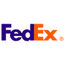 FedEx Services logo