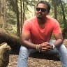 manjunath k